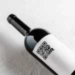 Etichettatura Digitale tramite QrCode per il Vino: Una Soluzione Pratica e Accessibile