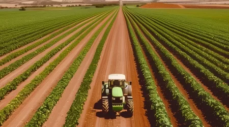 Laboratori Agroalimentare